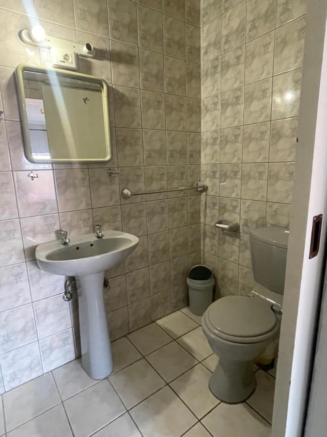 Ethithiya Boutique Guesthouse Windhoek Eksteriør billede