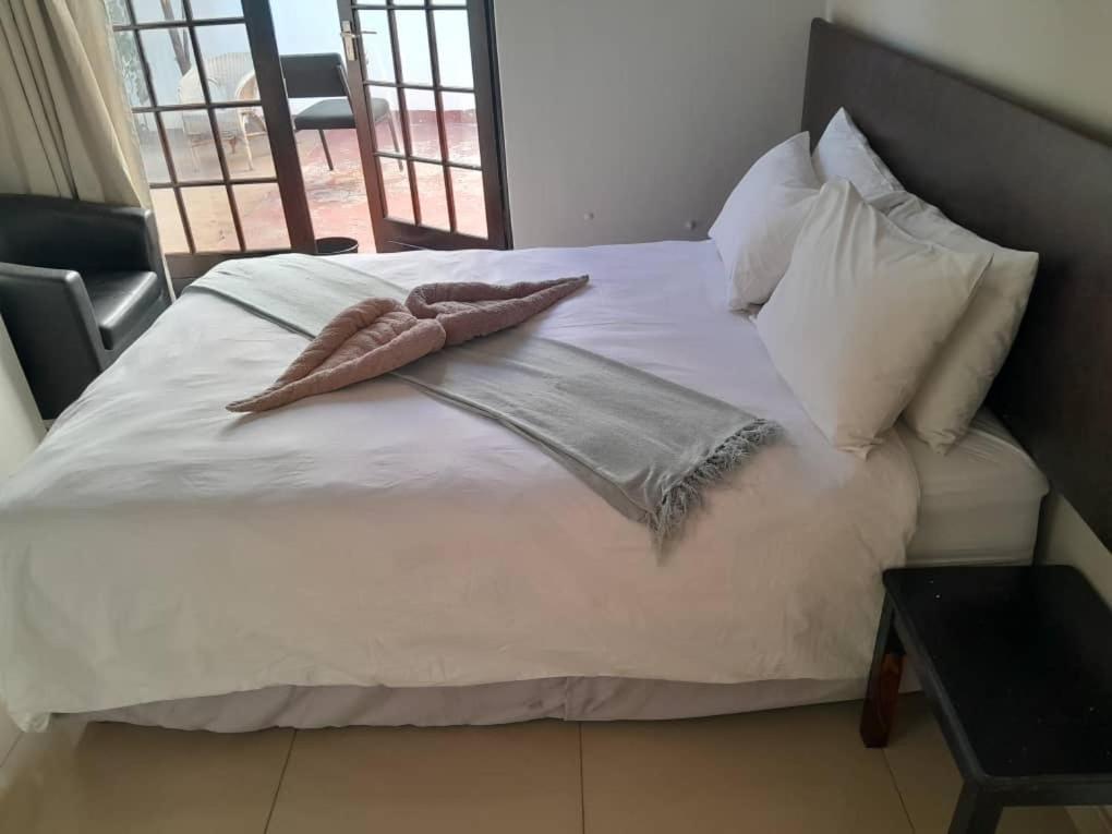 Ethithiya Boutique Guesthouse Windhoek Eksteriør billede