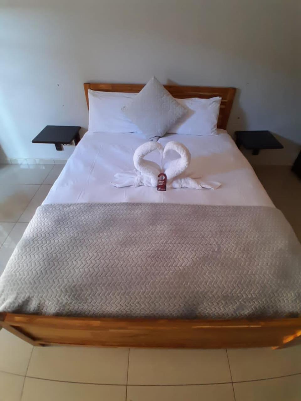 Ethithiya Boutique Guesthouse Windhoek Eksteriør billede